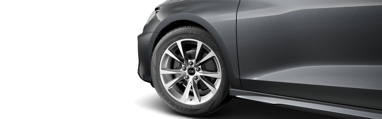Imagem de um Audi A3 Sportback S line 30 TDI SE