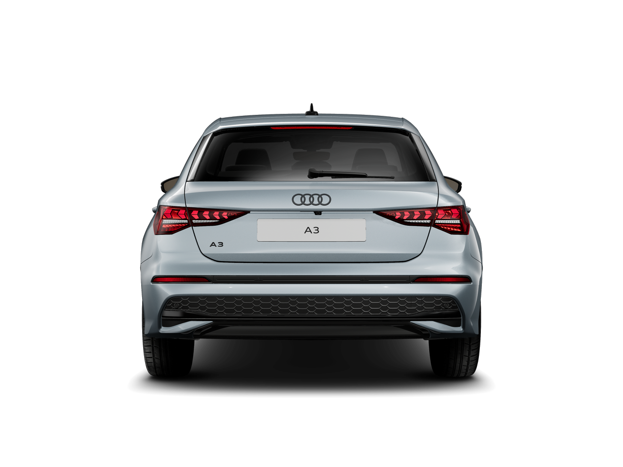 Imagem de um Audi A3 Sportback Adv. TFSIe 150  kW SE