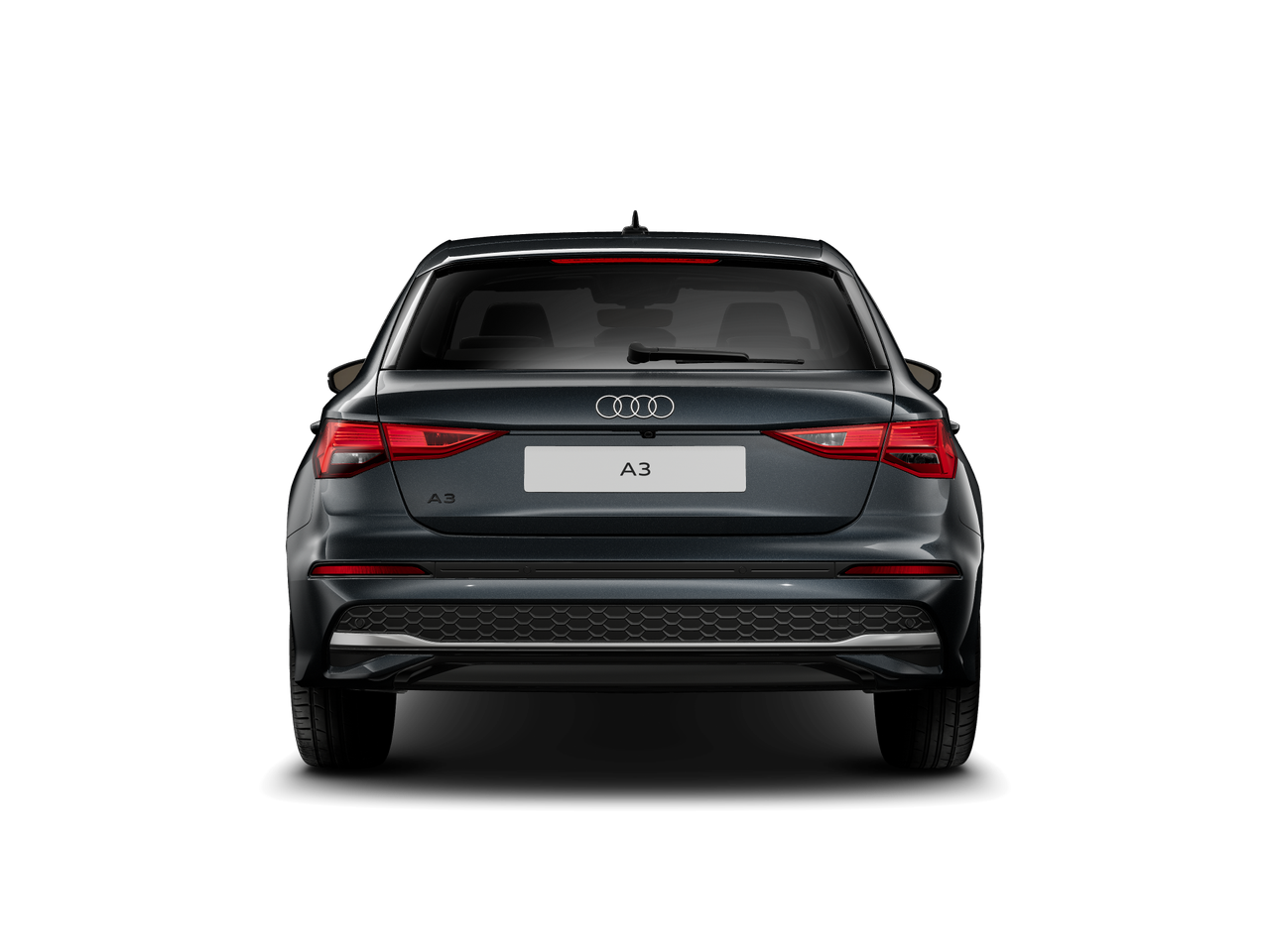 Imagem de um Audi A3 Sportback Adv 30 TFSI S tro SE