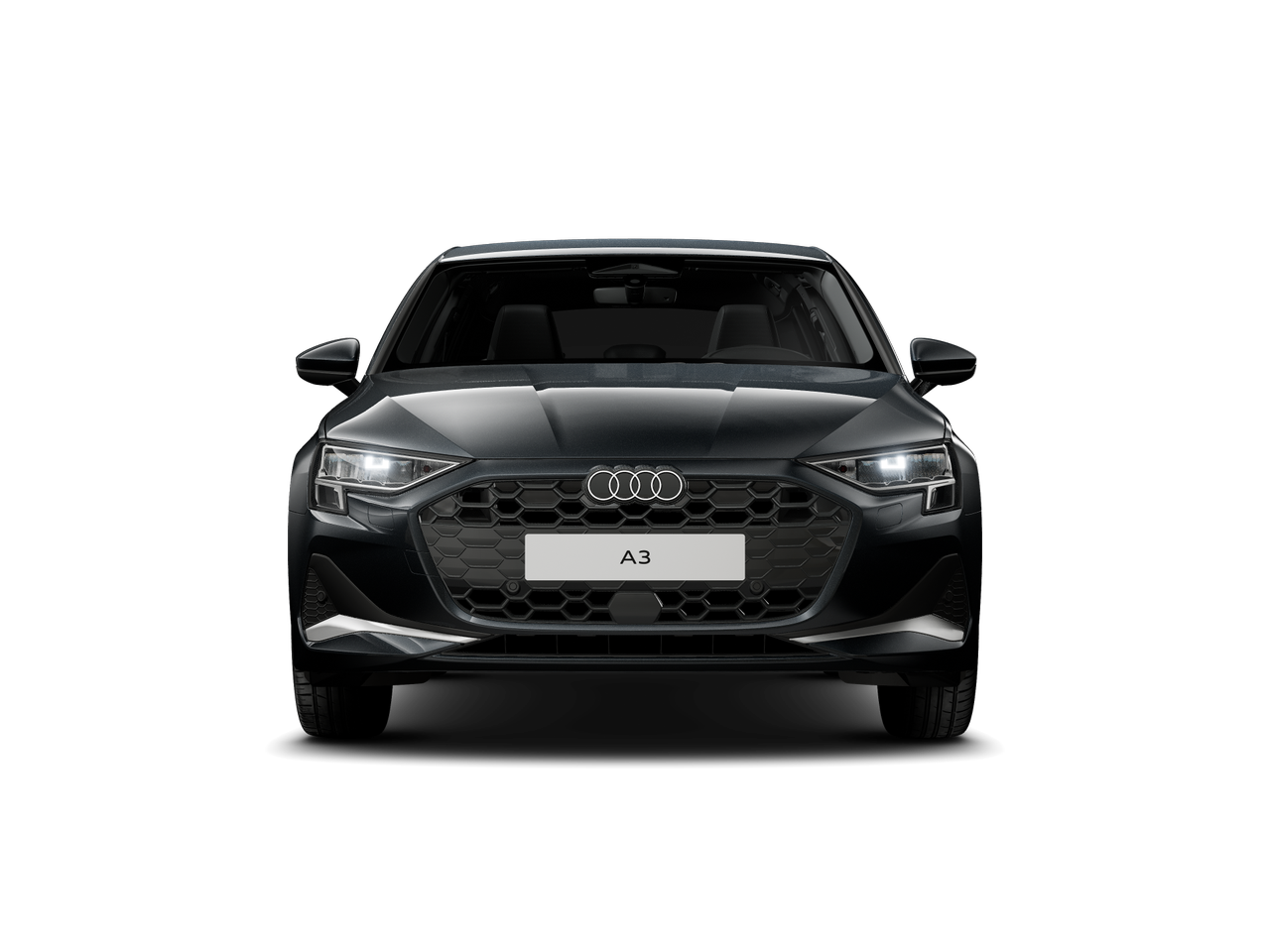Imagem de um Audi A3 Sportback Adv 30 TFSI S tro SE