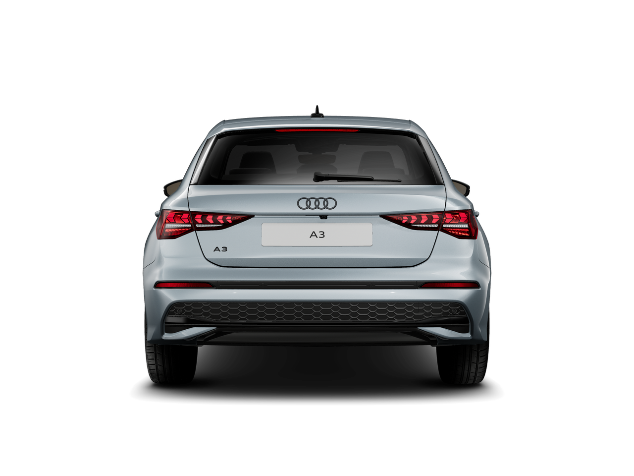 Imagem de um Audi A3 Sportback Adv. TFSIe 150  kW SE