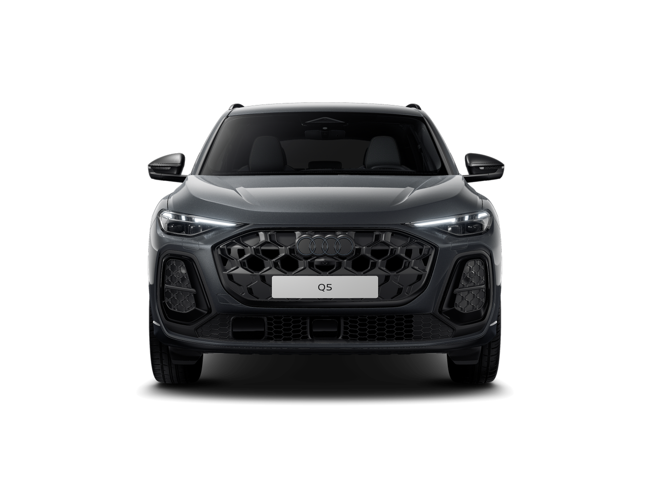 Imagem de um Audi Q5 SUV e-hybrid quattro 220 kW