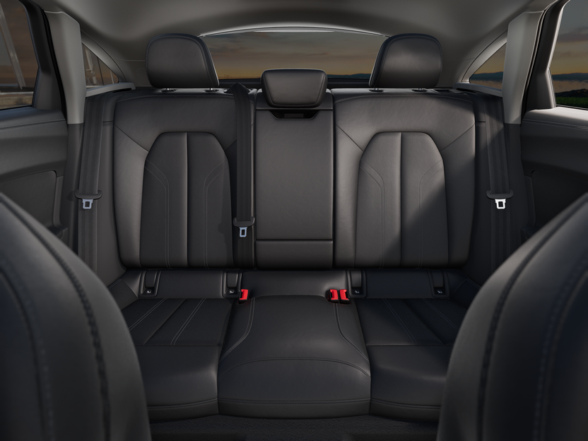 Imagem de um Audi A5 Limousine e-hybrid quattro 220kW