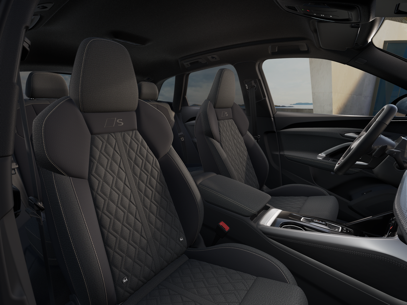 Imagem de um Audi Q5 SUV TDI quattro
