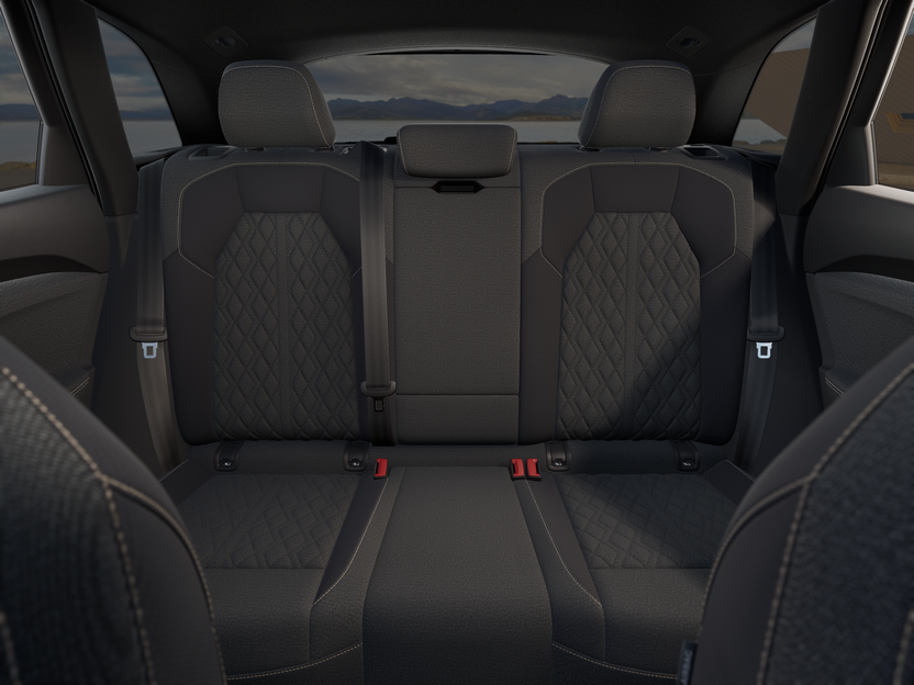 Imagem de um Audi Q5 SUV TDI quattro
