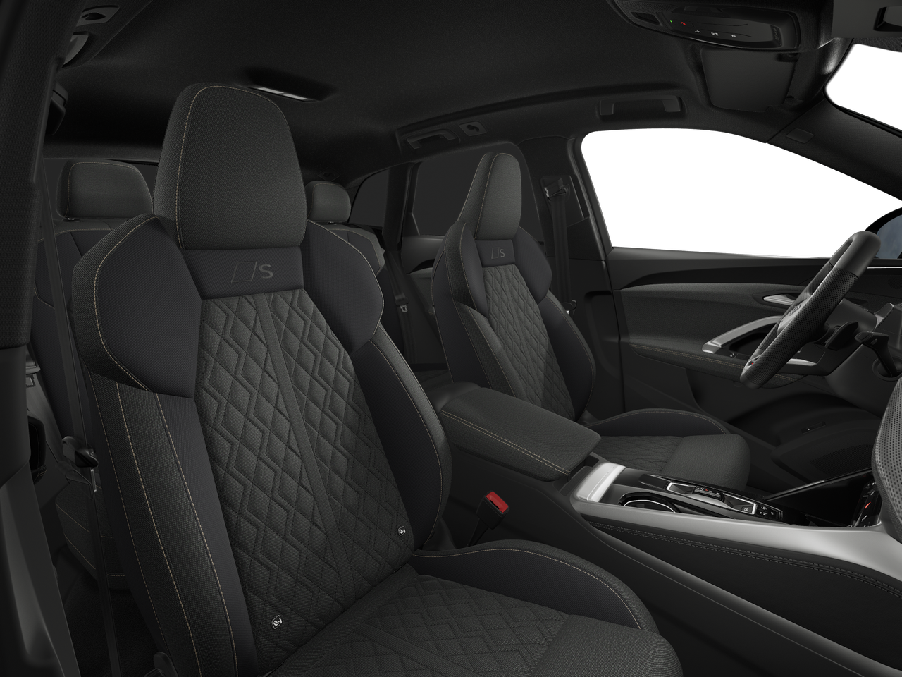 Imagem de um Audi Q5 SUV TDI quattro