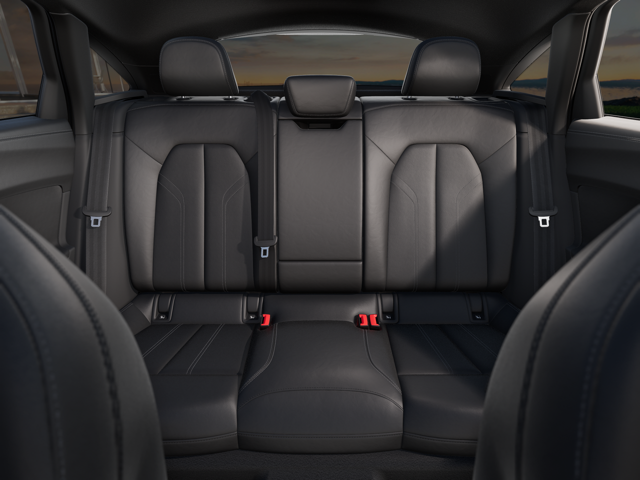 Imagem de um Audi A5 Limousine e-hybrid quattro 220kW