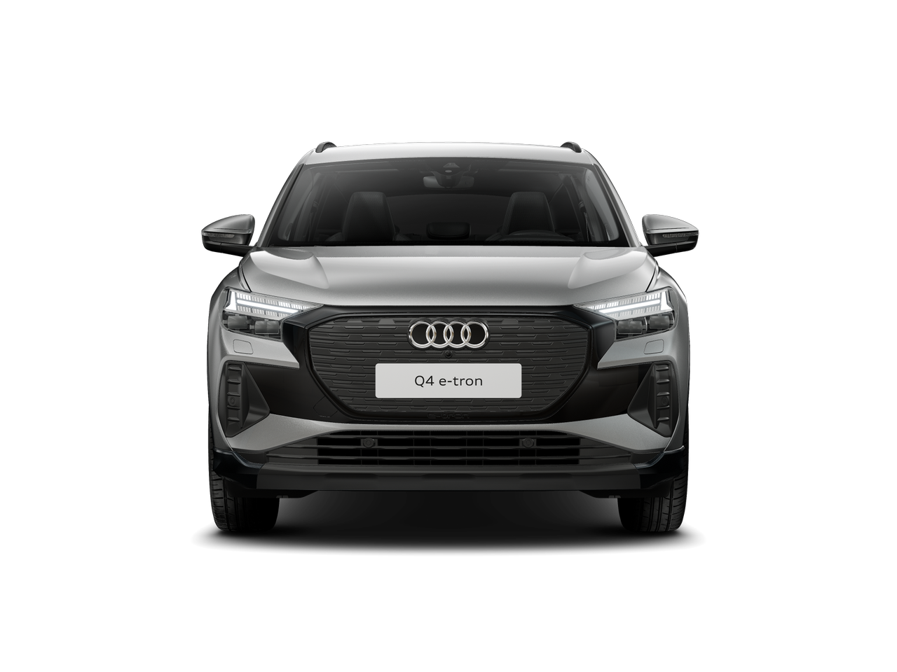 Imagem de um Q4 40 e-tron 150 kW Business Plus