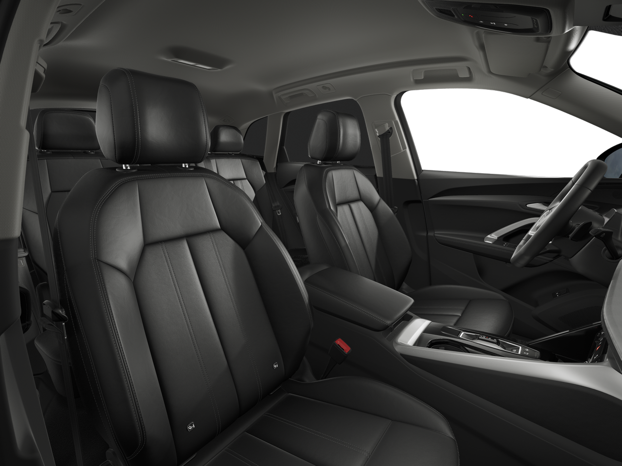 Imagem de um Audi Q5 SUV e-hybrid quattro 220 kW
