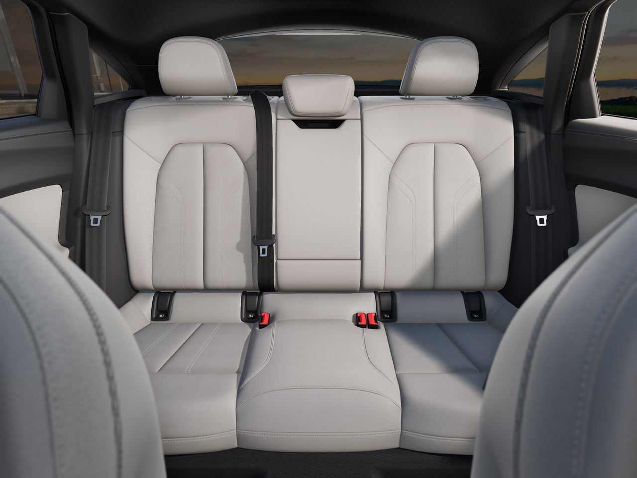 Imagem de um Audi A5 Limousine e-hybrid quattro 220kW