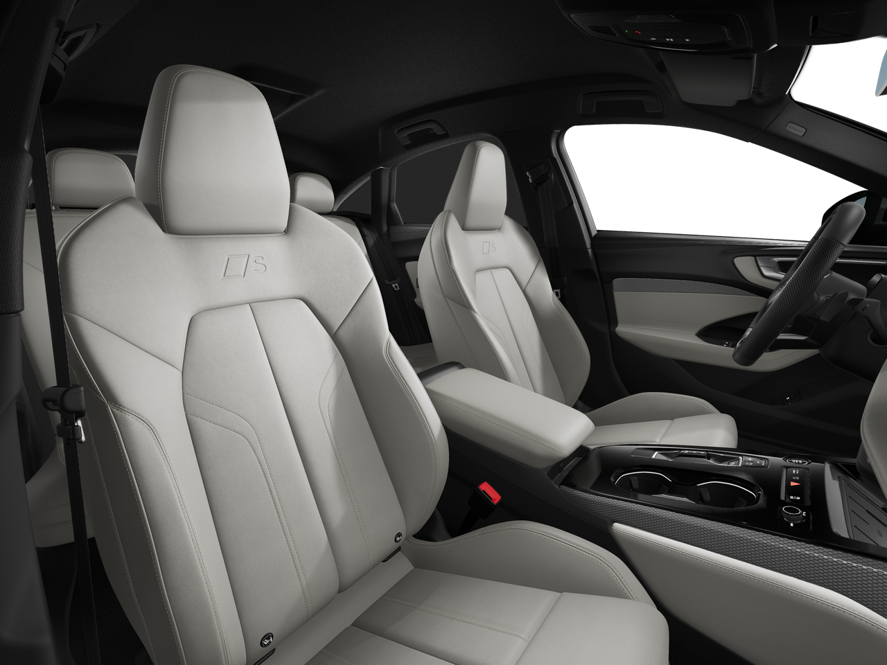 Imagem de um Audi A5 Limousine e-hybrid quattro 220kW