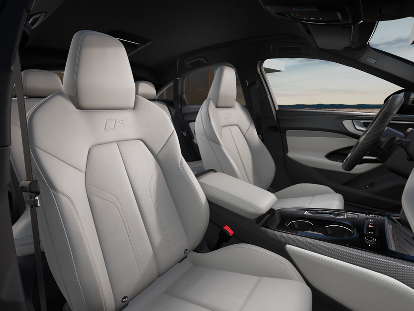 Imagem de um Audi A5 Limousine e-hybrid quattro 220kW