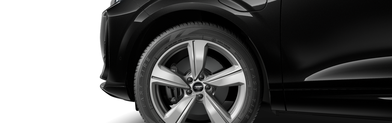 Imagem de um Audi Q3 SPB e-hybrid 200 kW BP