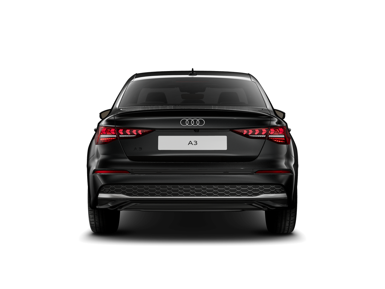 Imagem de um Audi A3 Limousine Adv 30 TFSI S tro SE