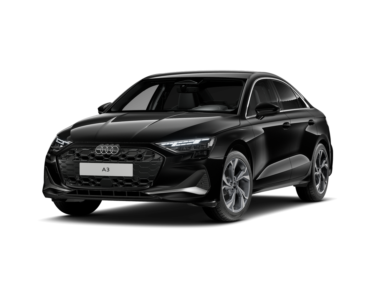 Imagem de um Audi A3 Limousine Adv 30 TFSI S tro SE