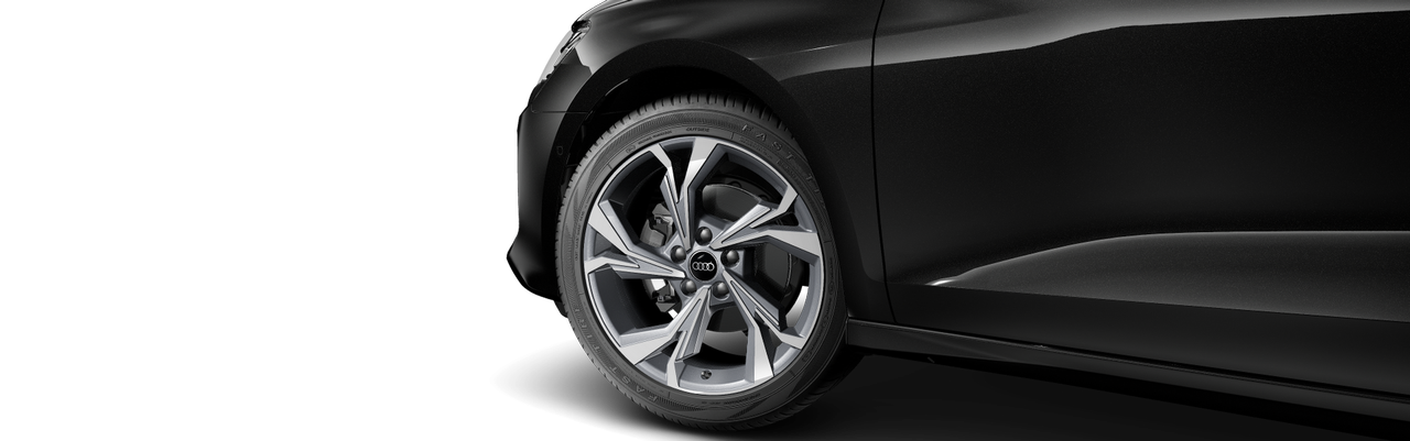 Imagem de um Audi A3 Limousine Adv 30 TFSI S tro SE