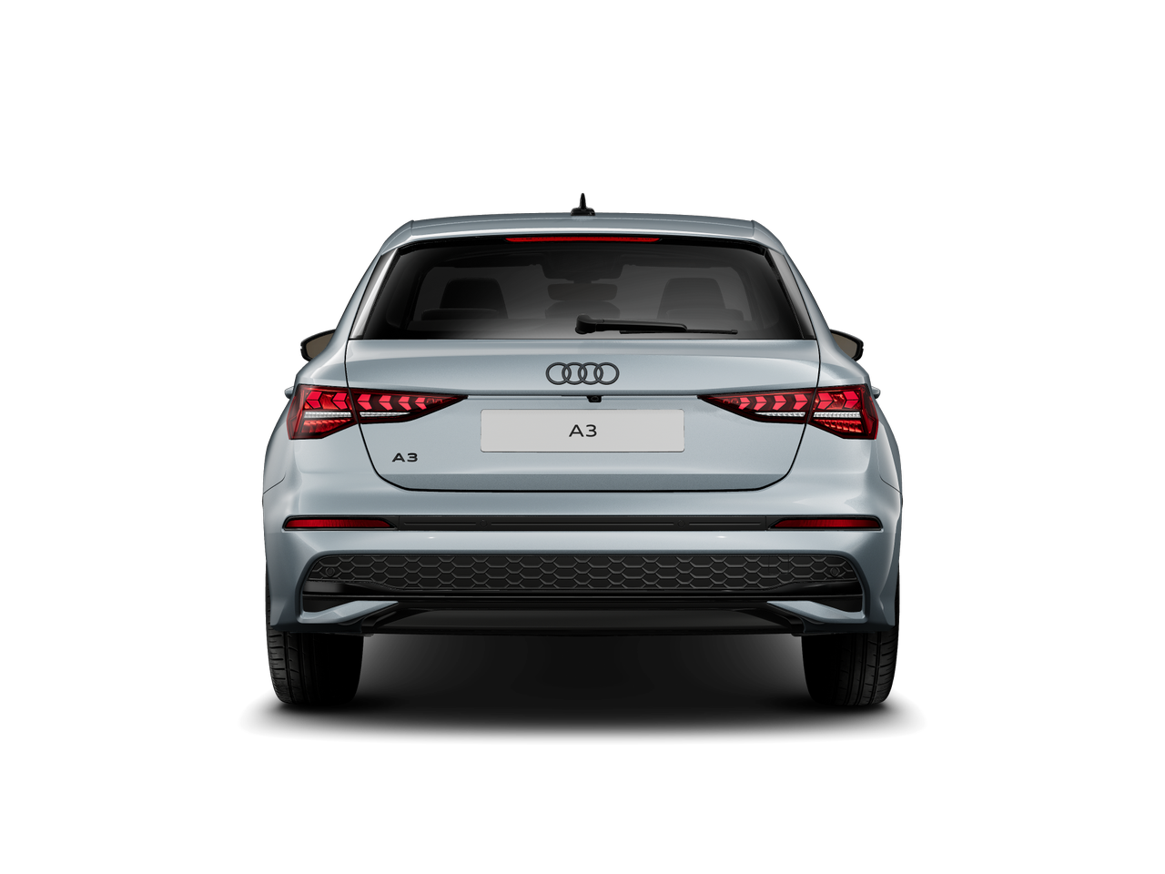 Imagem de um Audi A3 Sportback Adv. TFSIe 150  kW SE