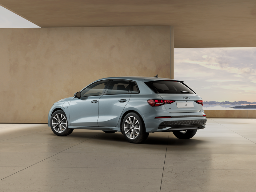 Imagem de um Audi A3 Sportback Adv. TFSIe 150 kW SE