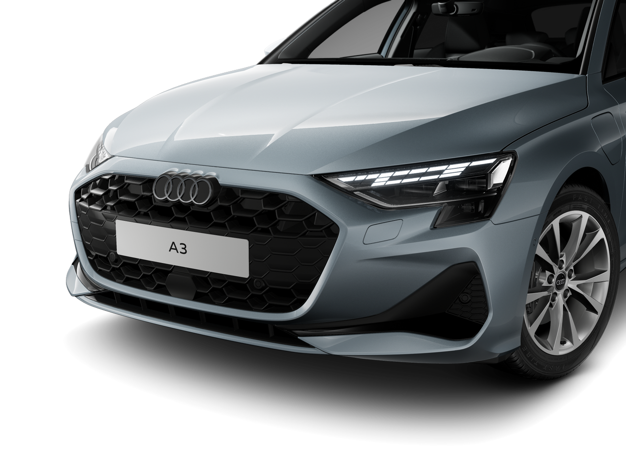Imagem de um Audi A3 Sportback Adv. TFSIe 150  kW SE