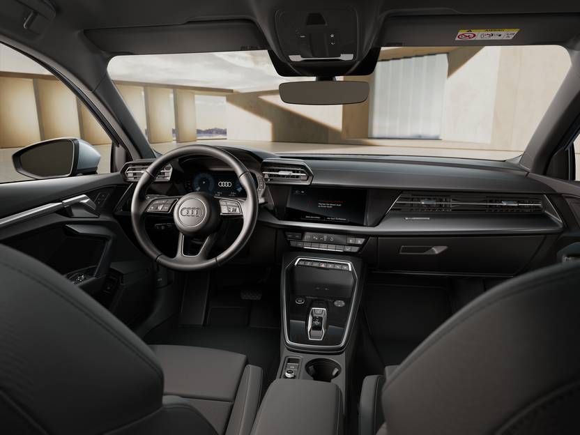Imagem de um Audi A3 Sportback Adv. TFSIe 150 kW SE