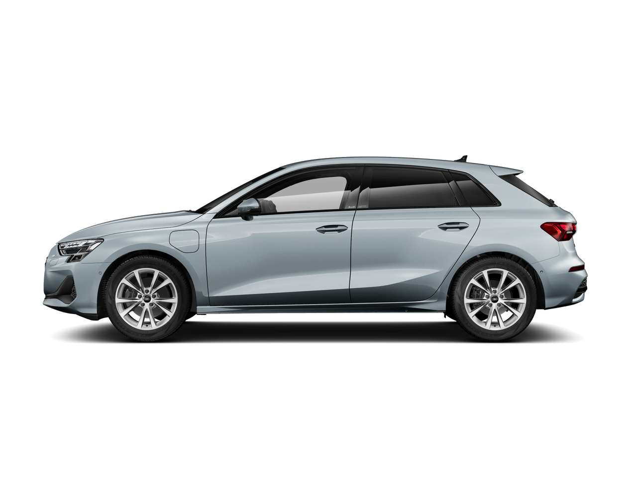 Imagem de um Audi A3 Sportback Adv. TFSIe 150  kW SE