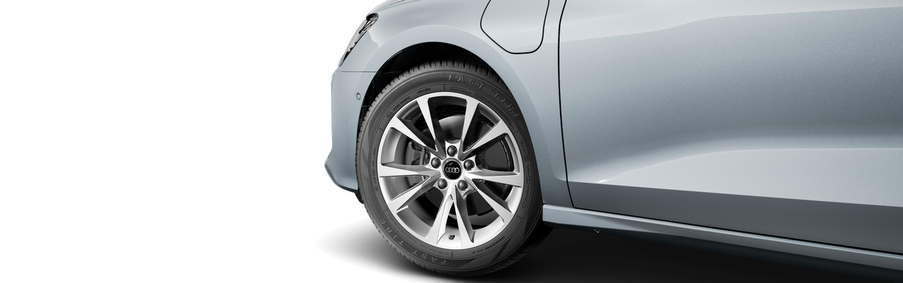 Imagem de um Audi A3 Sportback Adv. TFSIe 150  kW SE