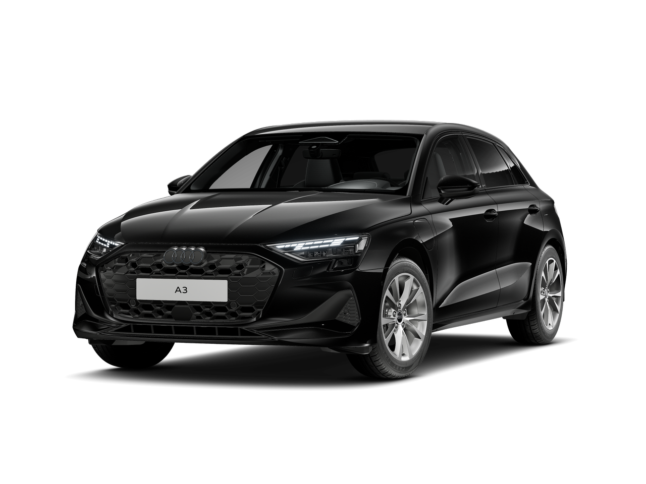 Imagem de um Audi A3 Sportback Adv. TFSIe 150  kW SE