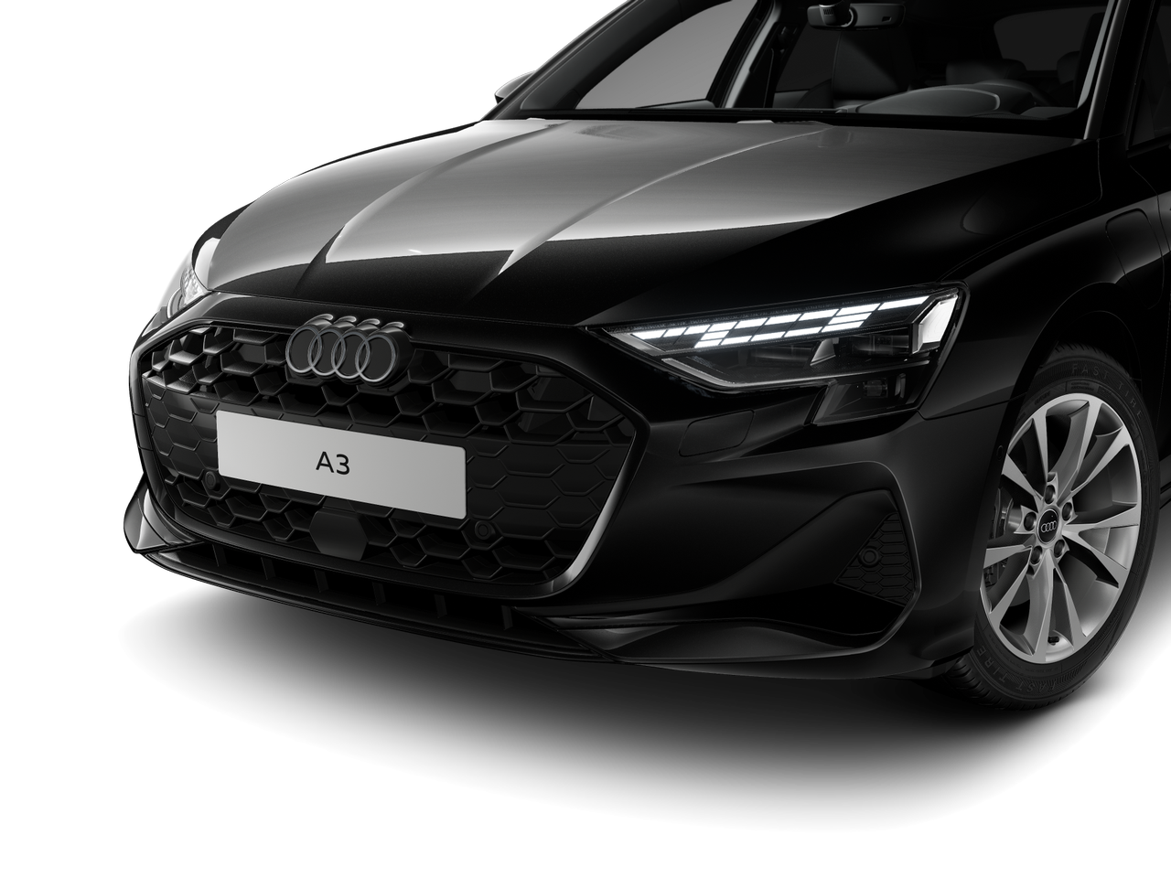 Imagem de um Audi A3 Sportback Adv. TFSIe 150  kW SE