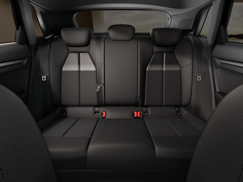 Imagem de um Audi A3 Sportback Adv. TFSIe 150 kW SE
