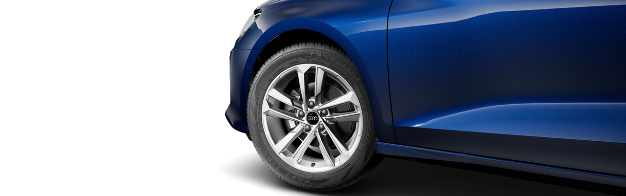 Imagem de um Audi A3 Sportback Adv 30 TFSI S tro SE