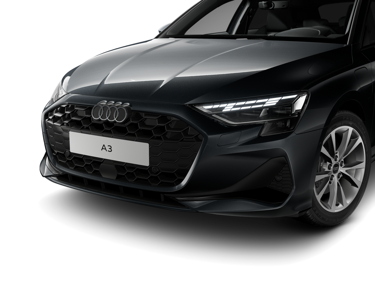 Imagem de um Audi A3 Sportback Adv. TFSIe 150  kW SE