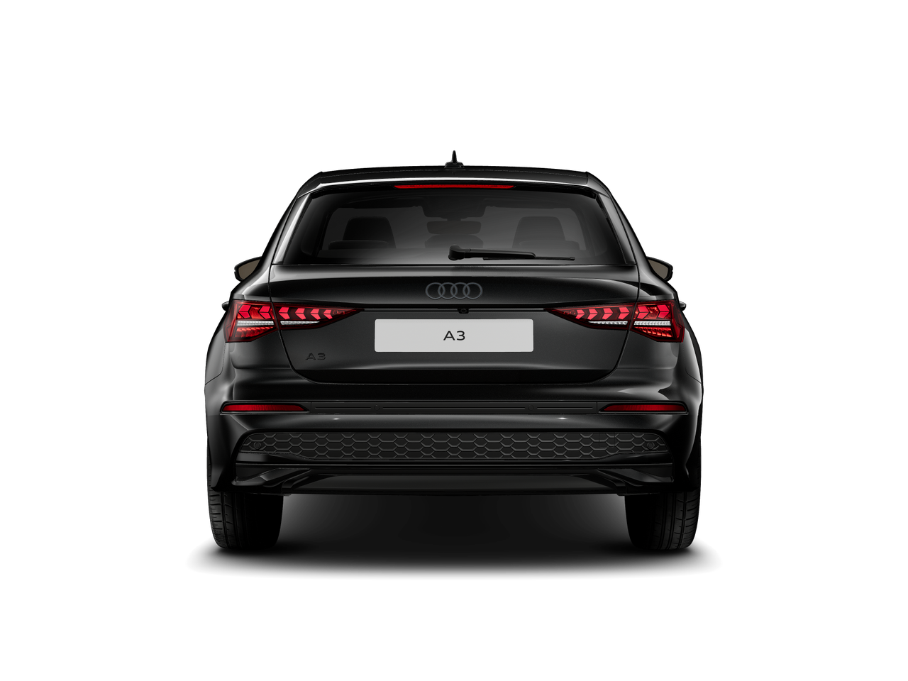 Imagem de um Audi A3 Sportback Adv. TFSIe 150  kW SE