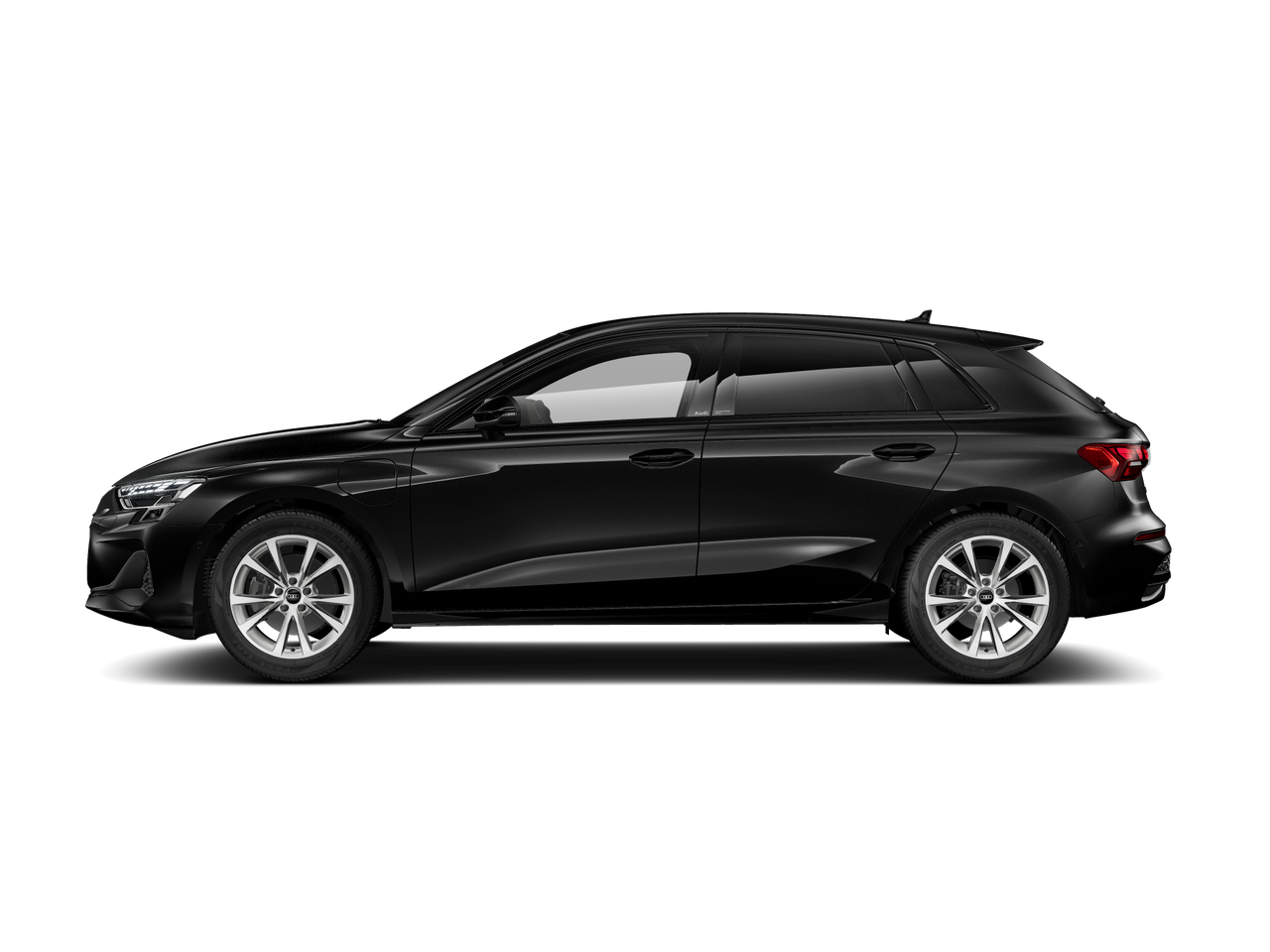 Imagem de um Audi A3 Sportback Adv. TFSIe 150  kW SE