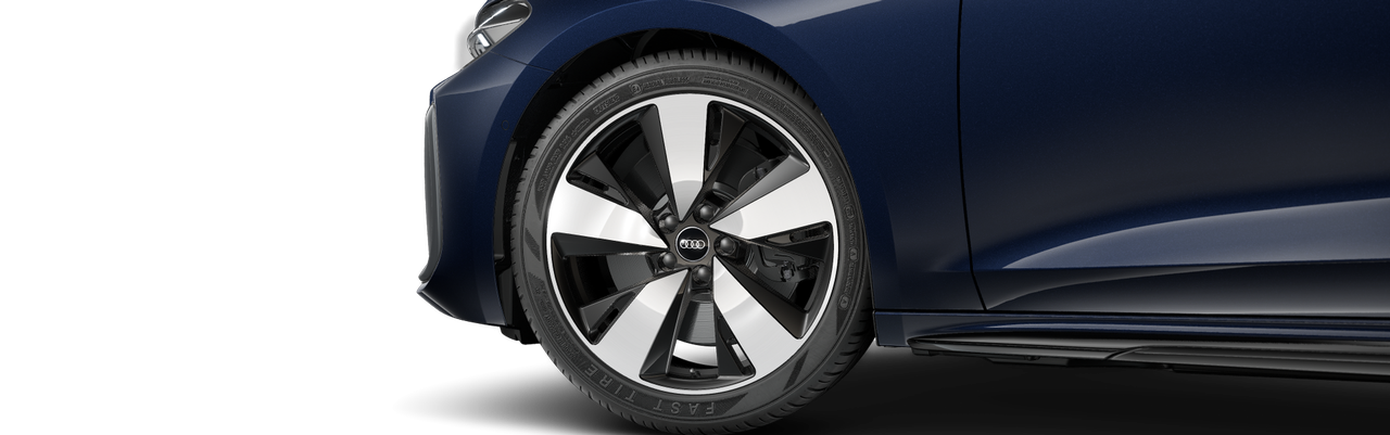Imagem de um Audi A5 Avant e-hybrid quattro 220 kW