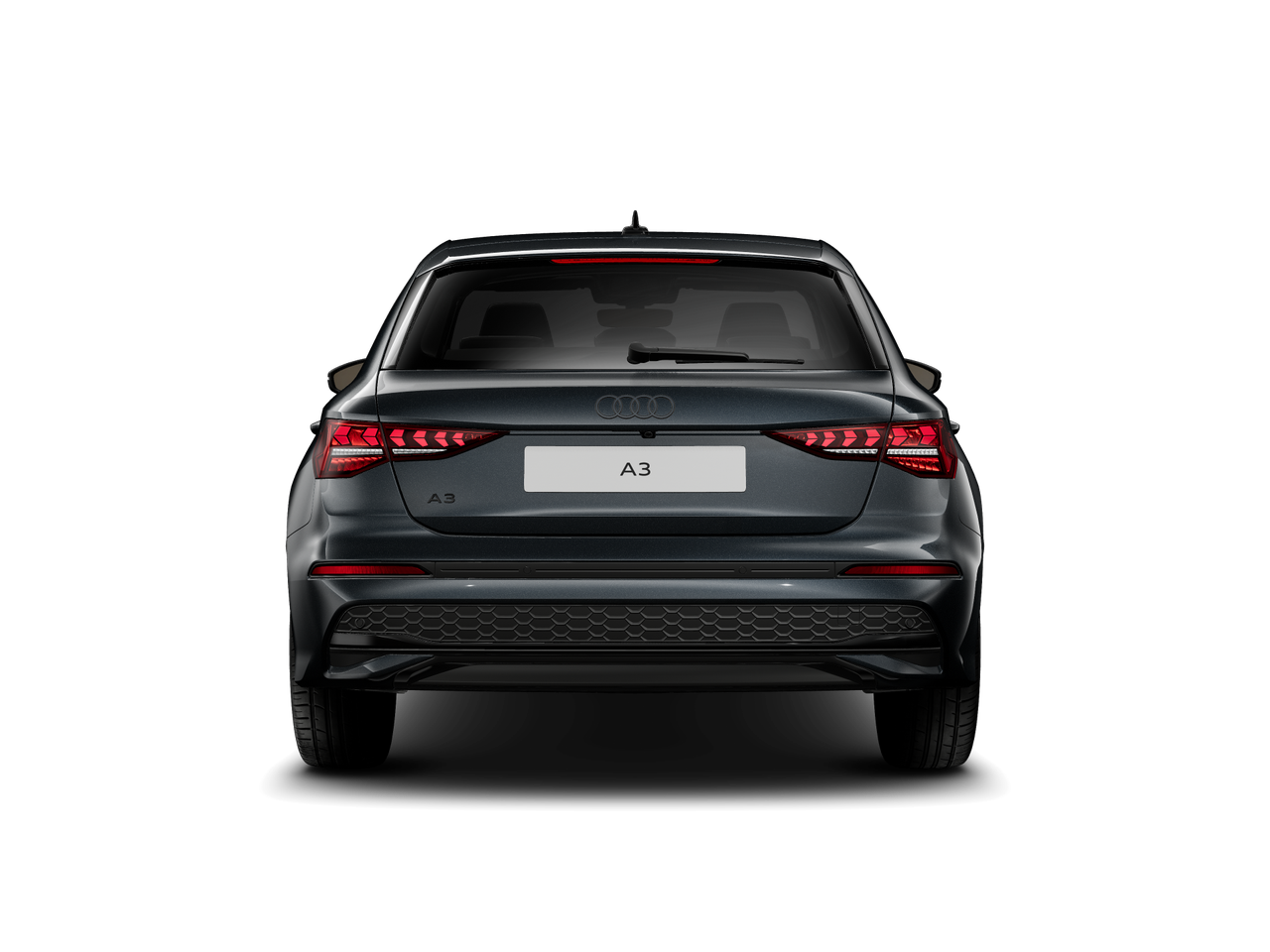 Imagem de um Audi A3 Sportback Adv. TFSIe 150  kW SE