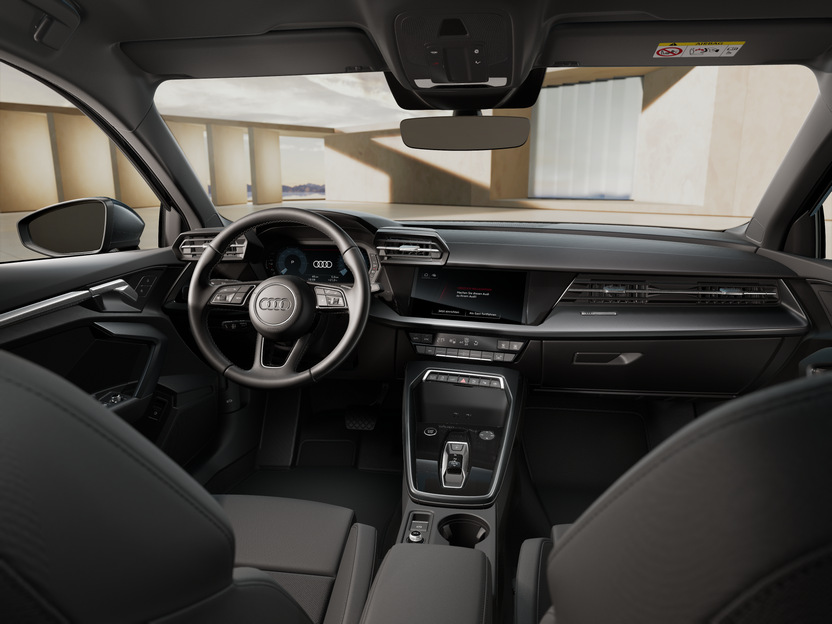 Imagem de um Audi A3 Sportback Adv. TFSIe 150 kW SE
