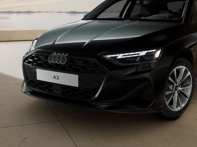 Imagem de um Audi A3 Sportback Adv. TFSIe 150 kW SE