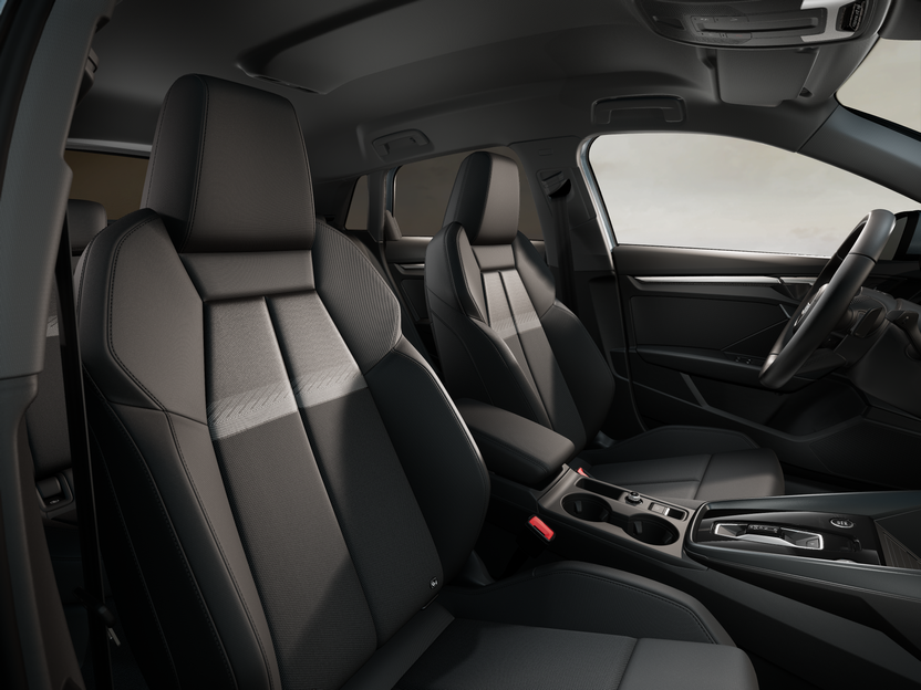 Imagem de um Audi A3 Sportback Adv 30 TFSI S tro SE