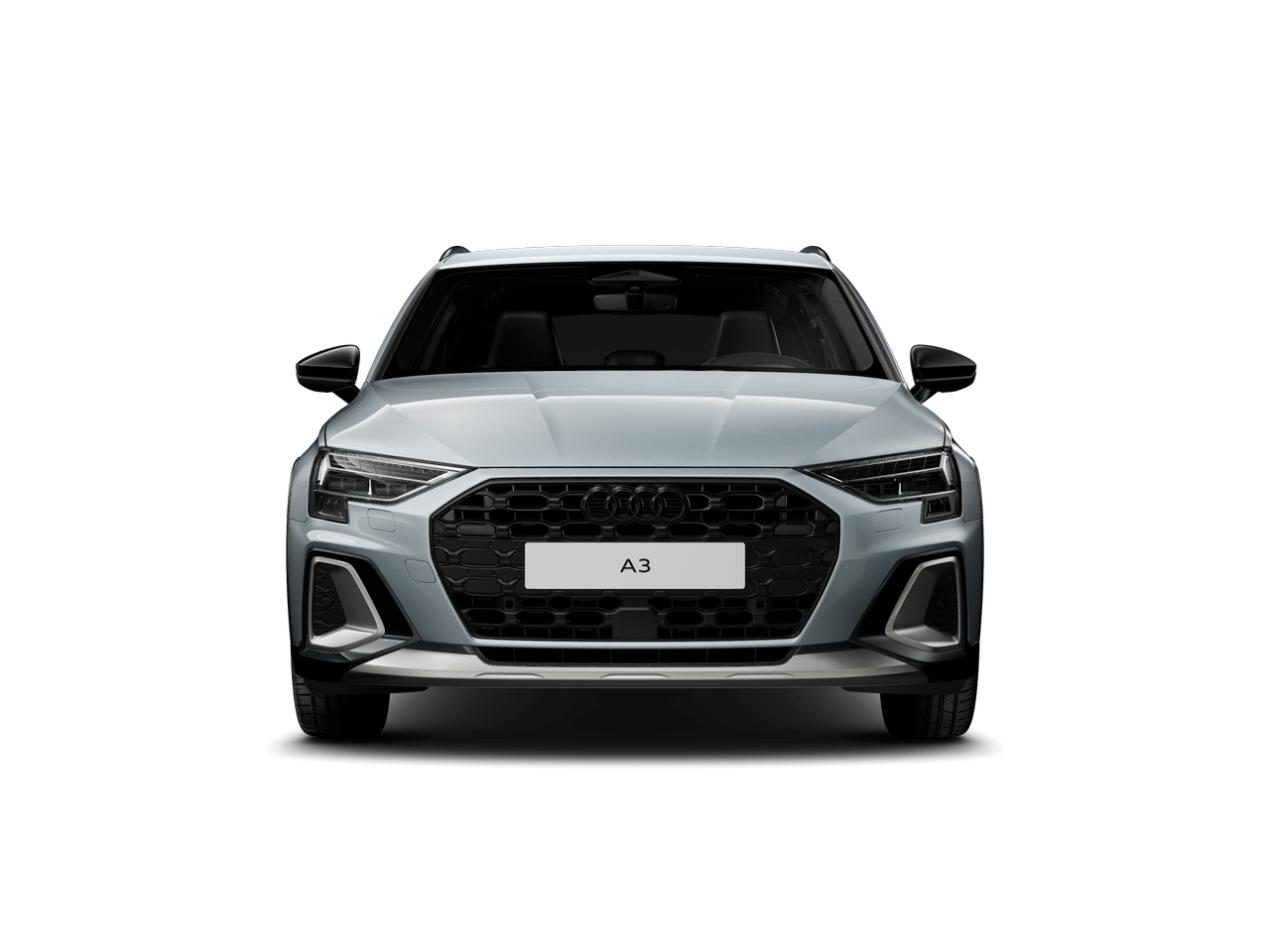 Imagem de um Audi A3 allstreet TFSIe 150 kW BP