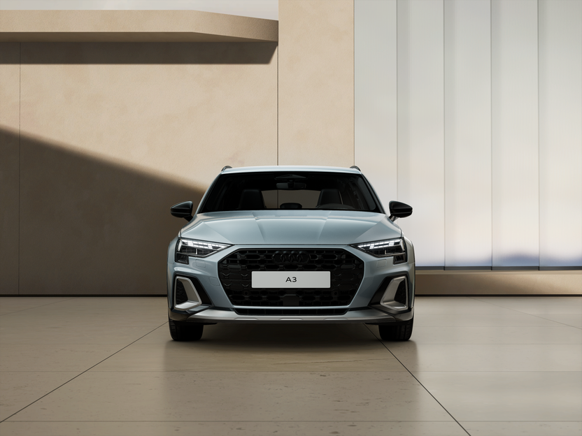 Imagem de um Audi A3 allstreet TFSIe 150 kW BP