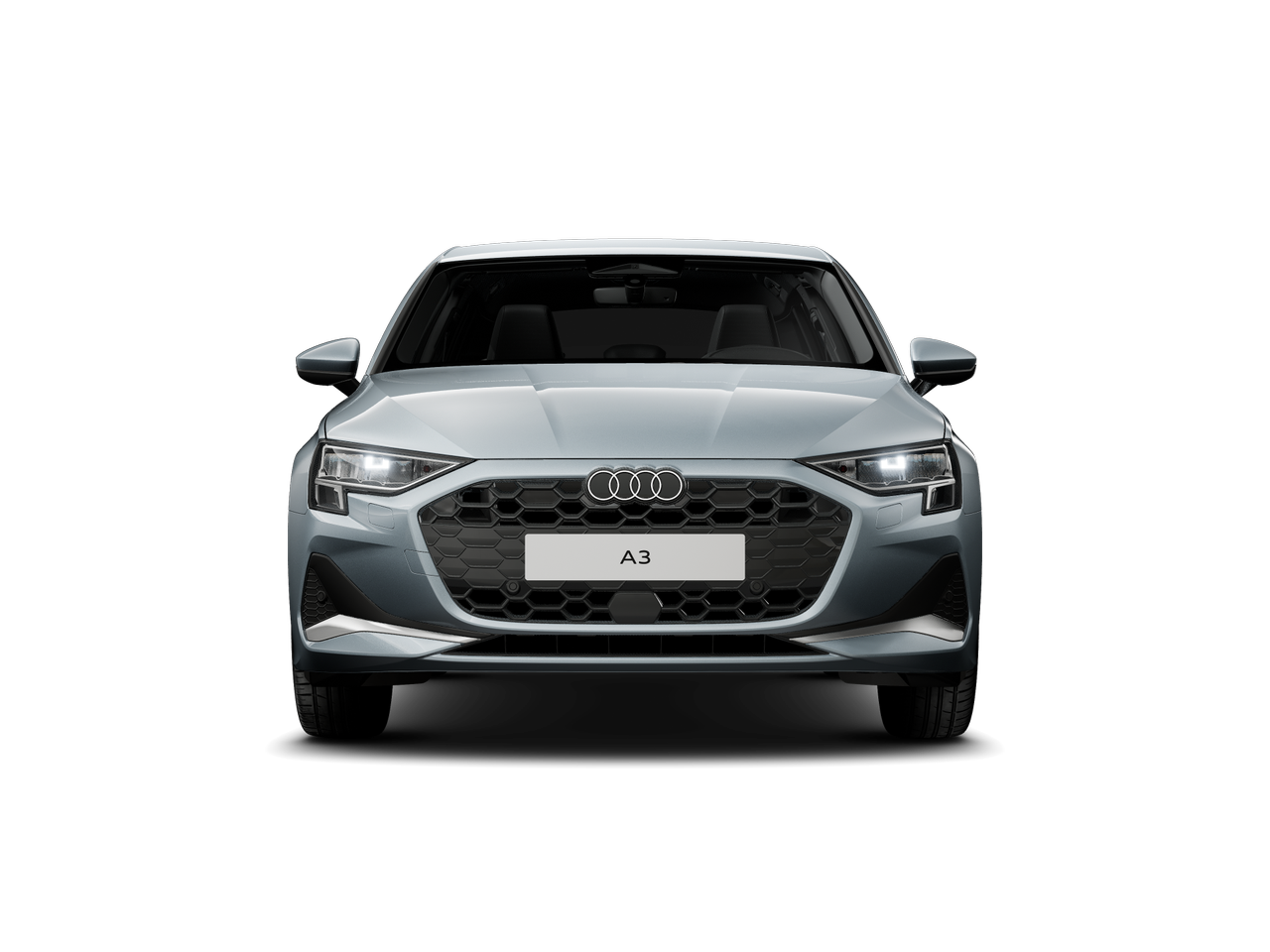 Imagem de um Audi A3 Sportback Adv 30 TFSI S tro SE