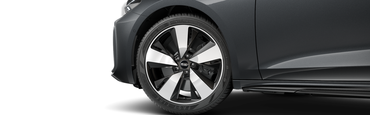 Imagem de um Audi A5 Limousine e-hybrid quattro 220kW