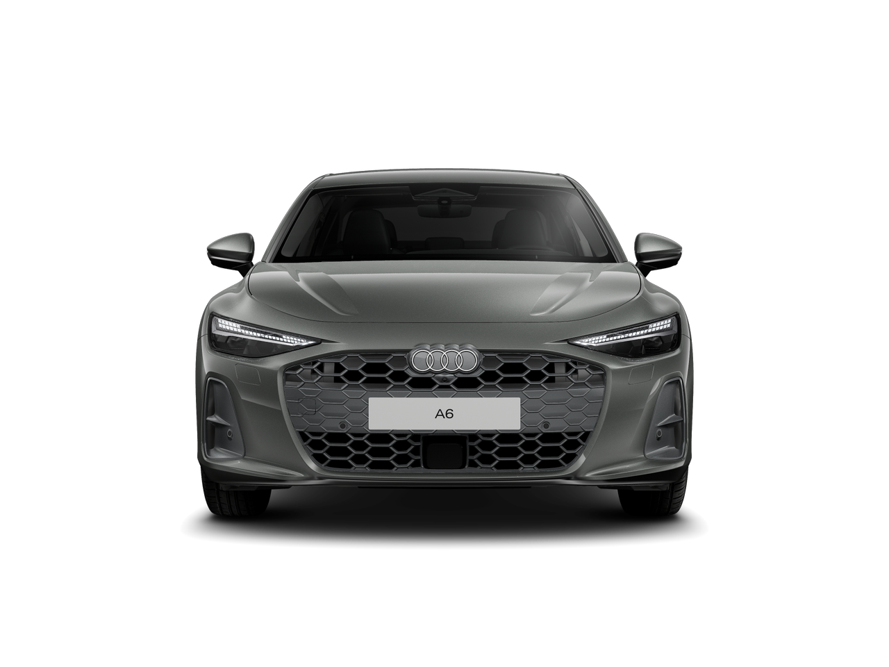 Imagem de um Audi A6 Limousine e-hybrid quattro SE