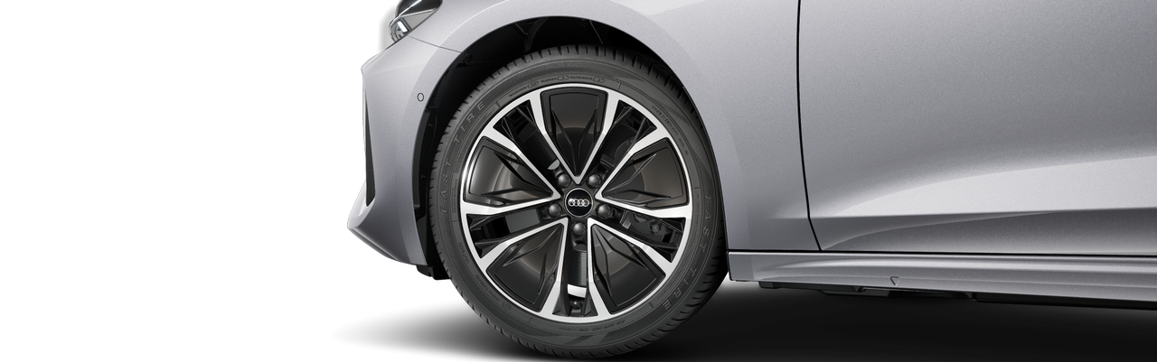 Imagem de um Audi A5 Avant e-hybrid quattro 220 kW