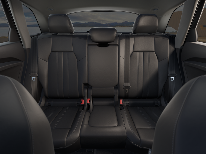 Imagem de um Audi Q5 SUV e-hybrid quattro 220 kW
