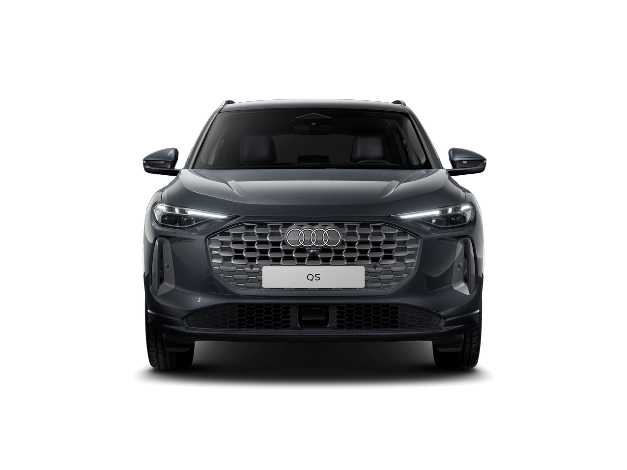 Imagem de um Audi Q5 SUV e-hybrid quattro 220 kW