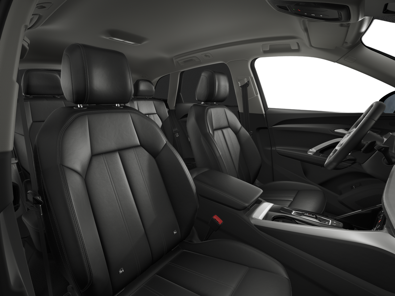 Imagem de um Audi Q5 SUV e-hybrid quattro 220 kW