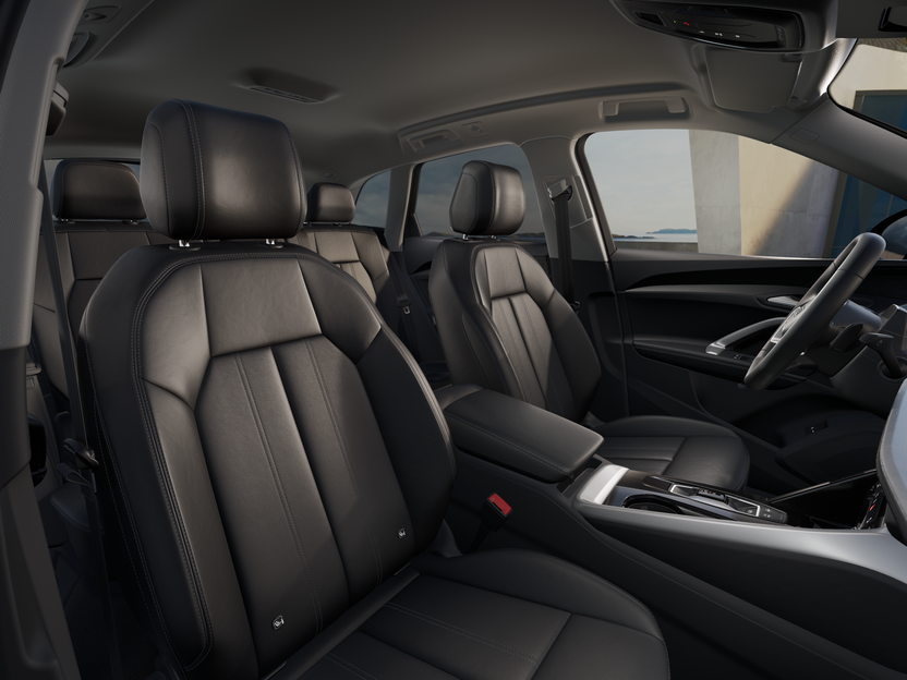 Imagem de um Audi Q5 SUV e-hybrid quattro 220 kW