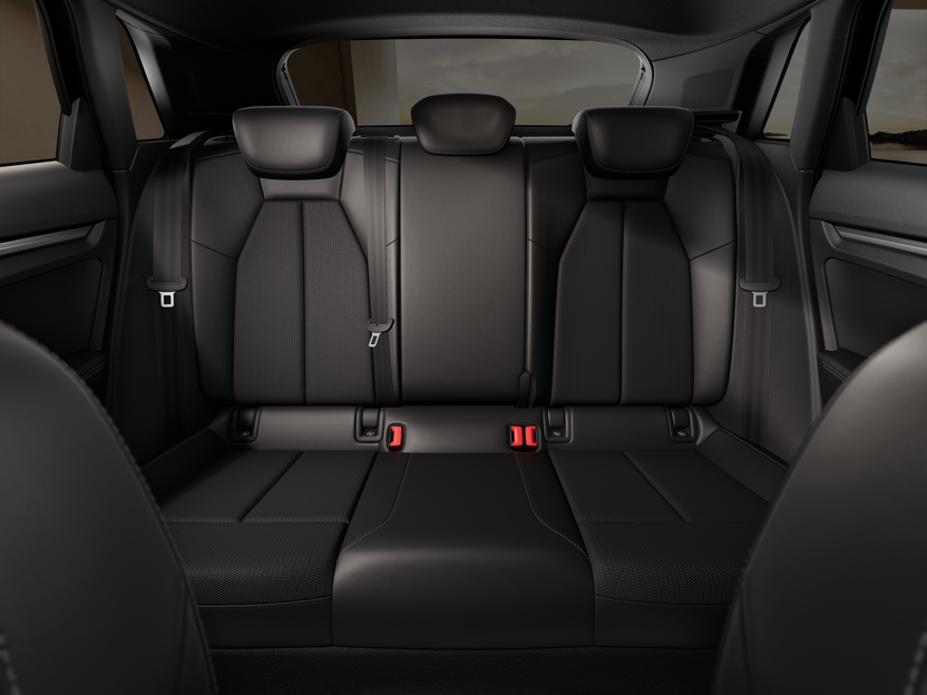 Imagem de um Audi A3 allstreet TFSIe 150 kW BP