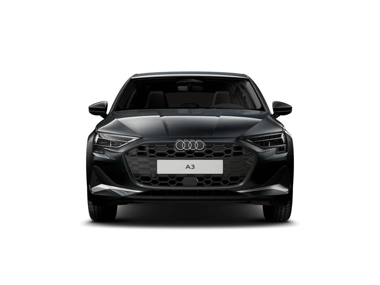 Imagem de um Audi A3 Sportback Adv 30 TFSI S tro SE